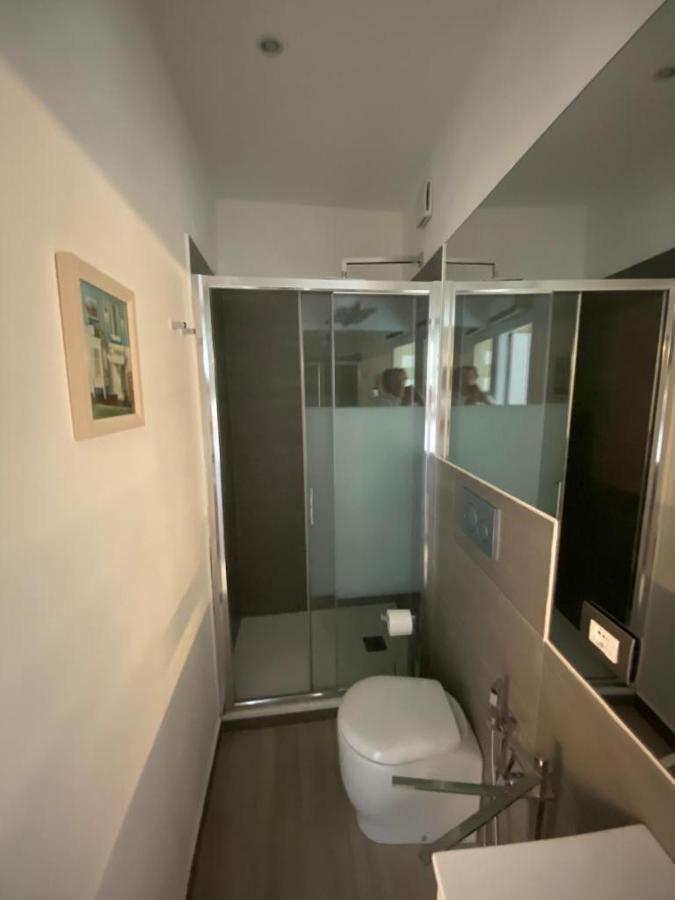 Casa Nel Cuore Di Zoagli Exteriör bild