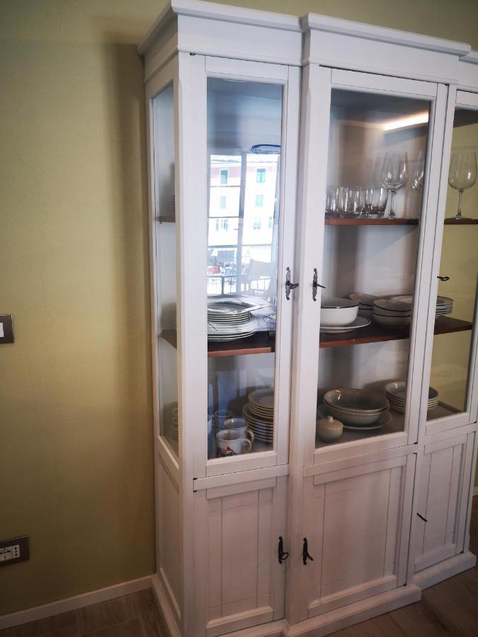 Casa Nel Cuore Di Zoagli Exteriör bild