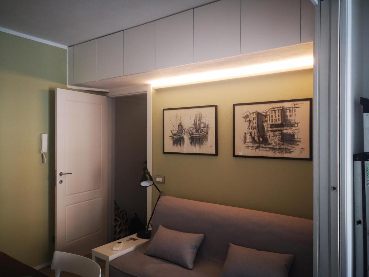 Casa Nel Cuore Di Zoagli Exteriör bild
